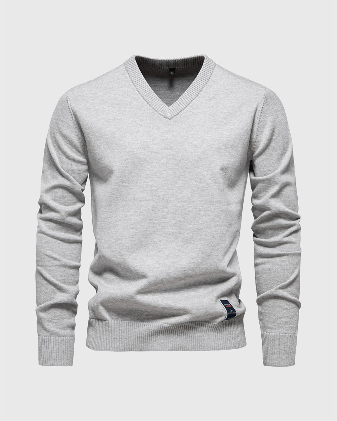 Fabian | V-Neck Sweater