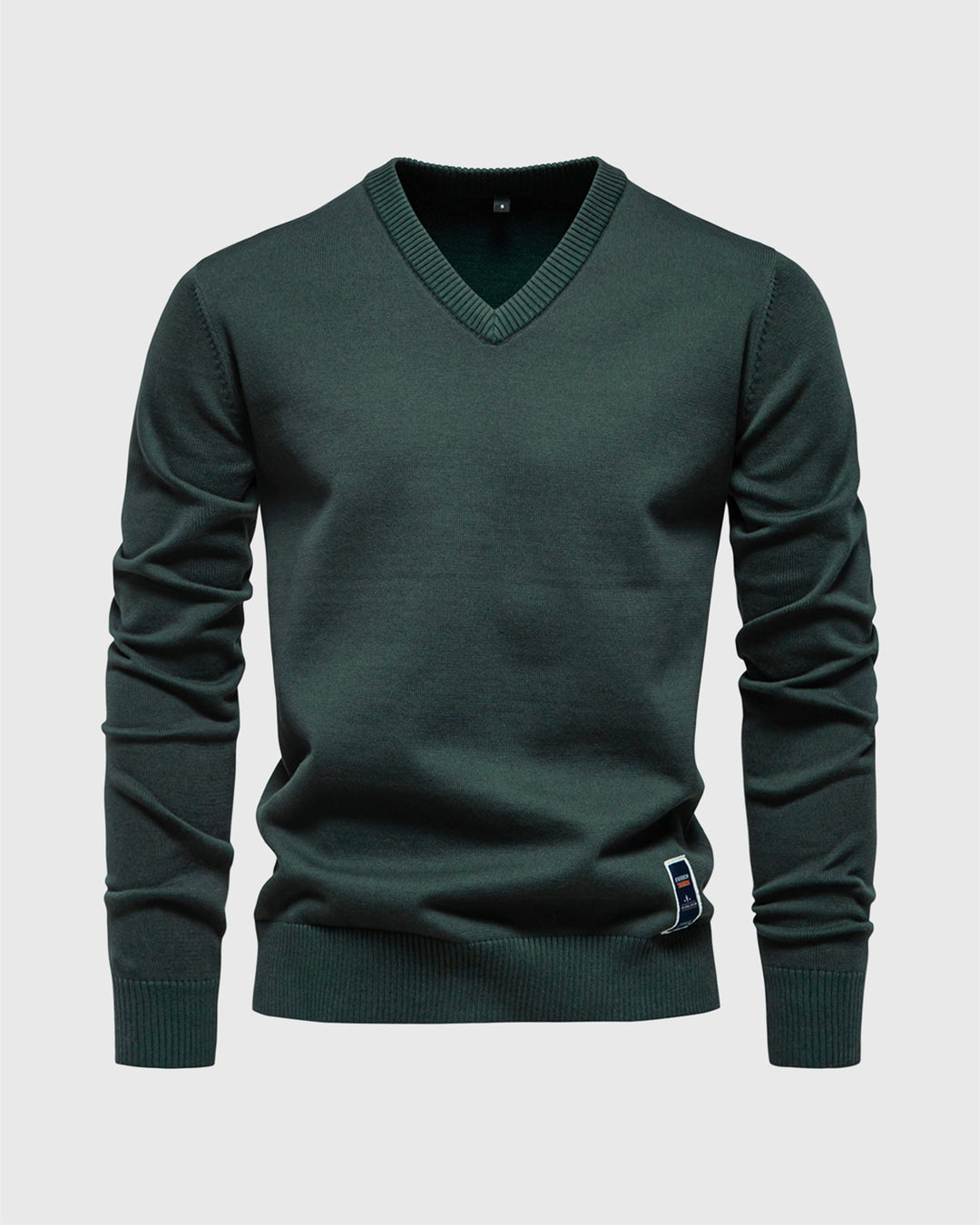 Fabian | V-Neck Sweater