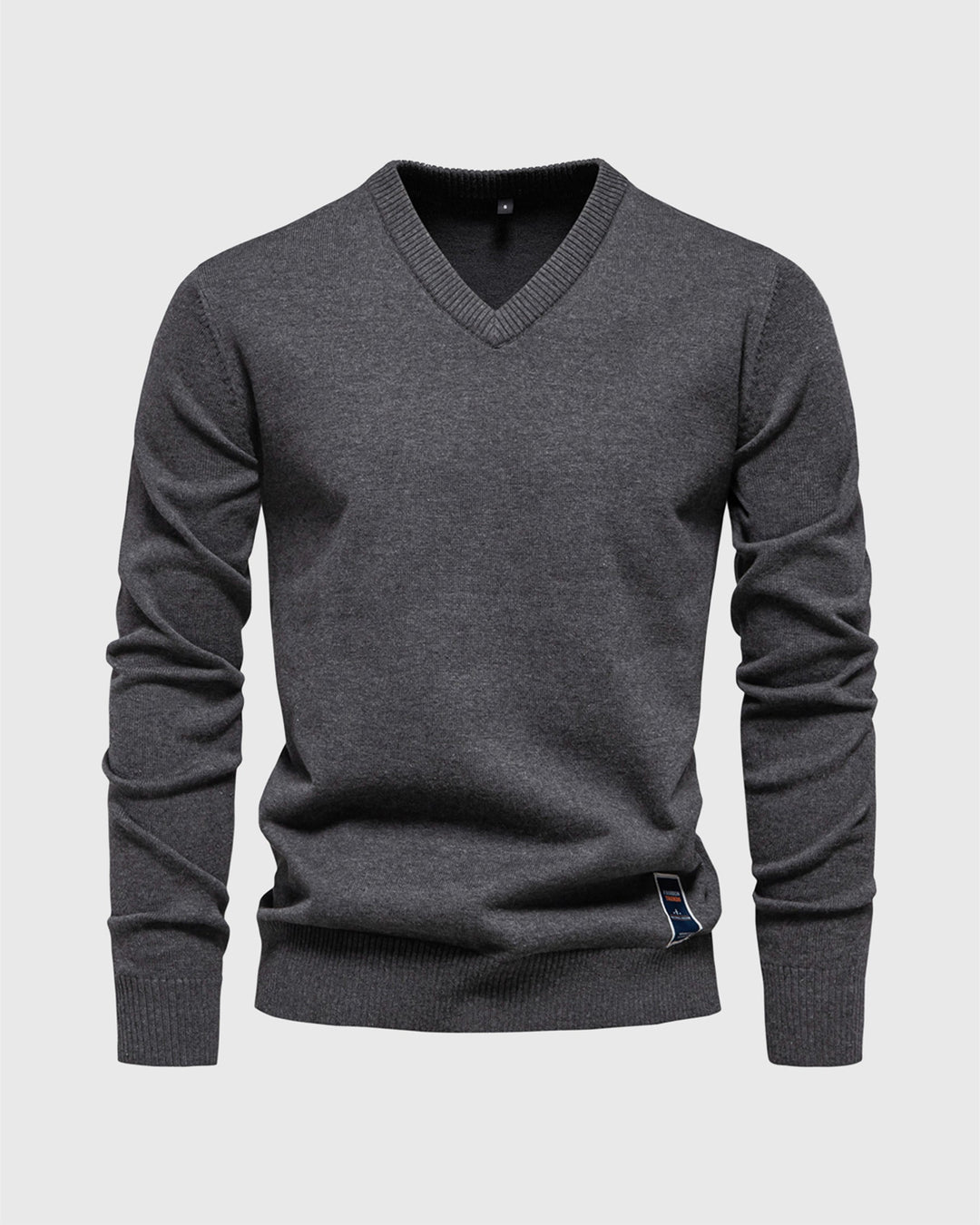 Fabian | V-Neck Sweater