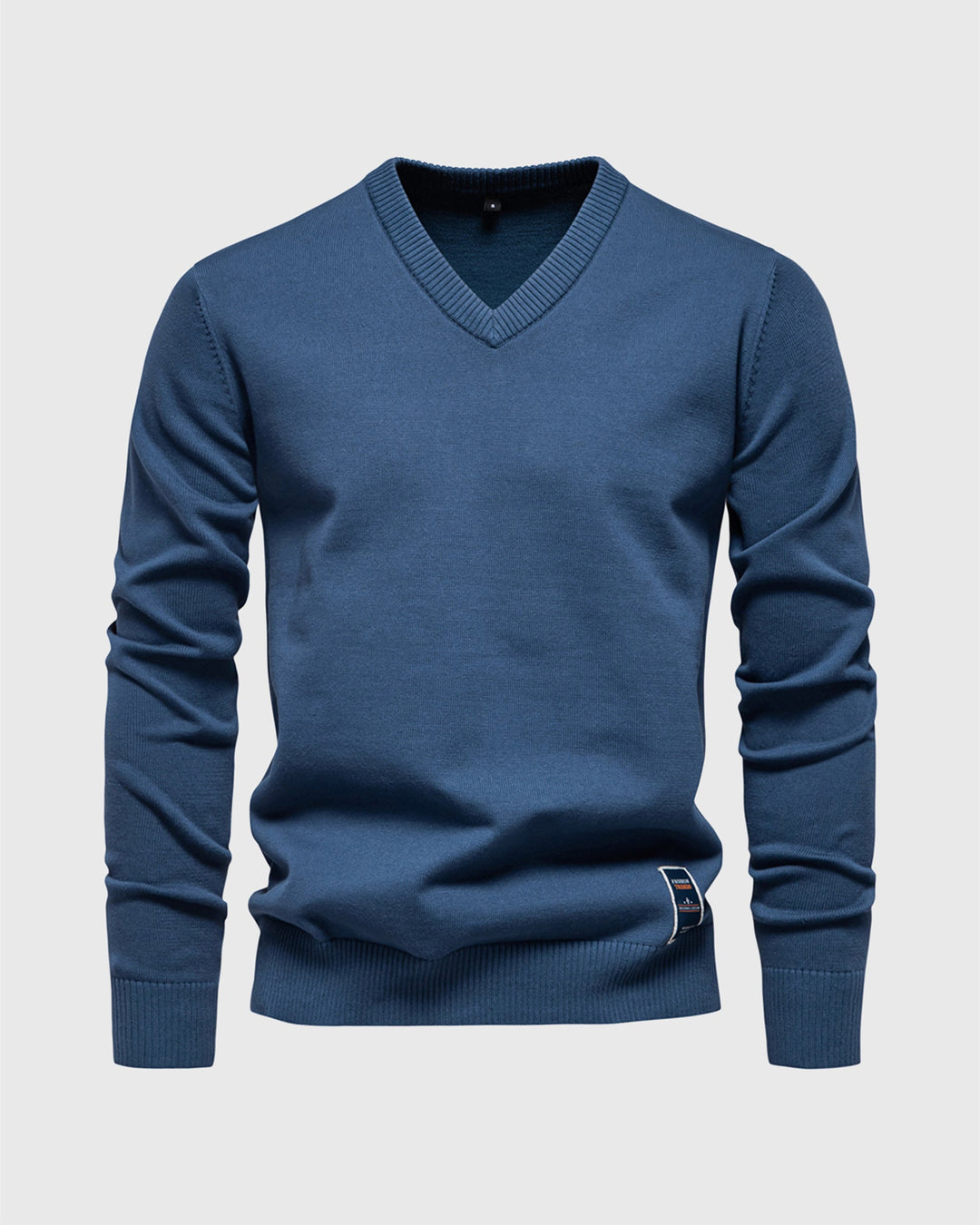 Fabian | V-Neck Sweater