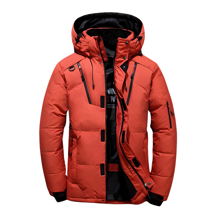 Leonardo | Weatherproof Down Jacket