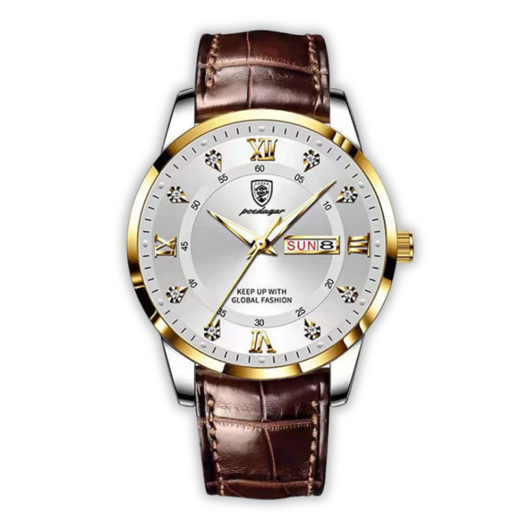 Aureus | Men's Luxury Wristwatch