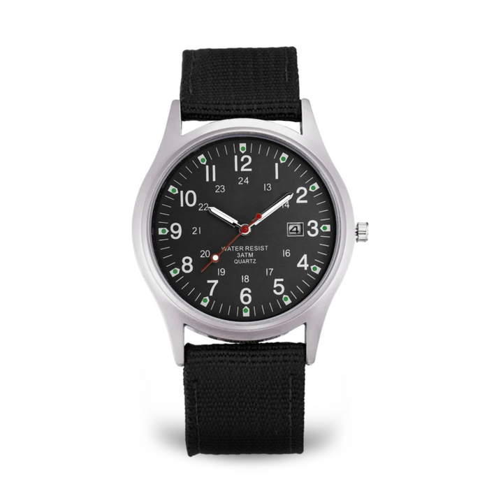 Ranger | Military Casual Wristwatch