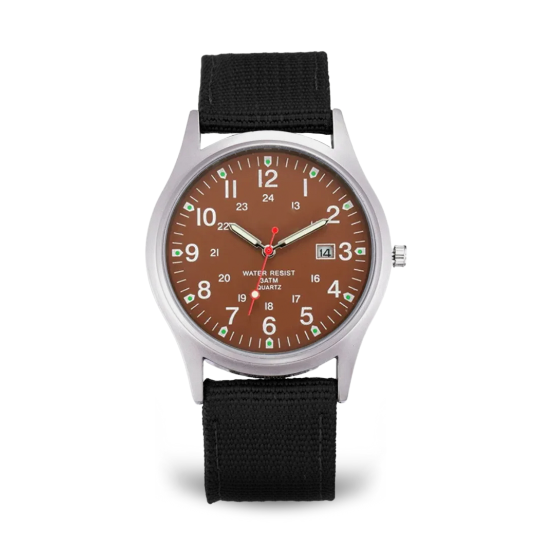 Ranger | Military Casual Wristwatch