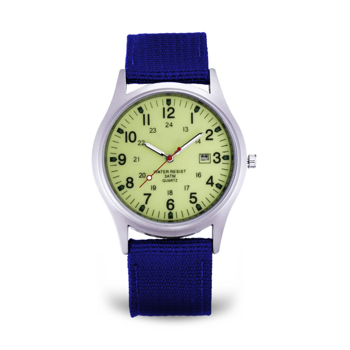 Ranger | Military Casual Wristwatch