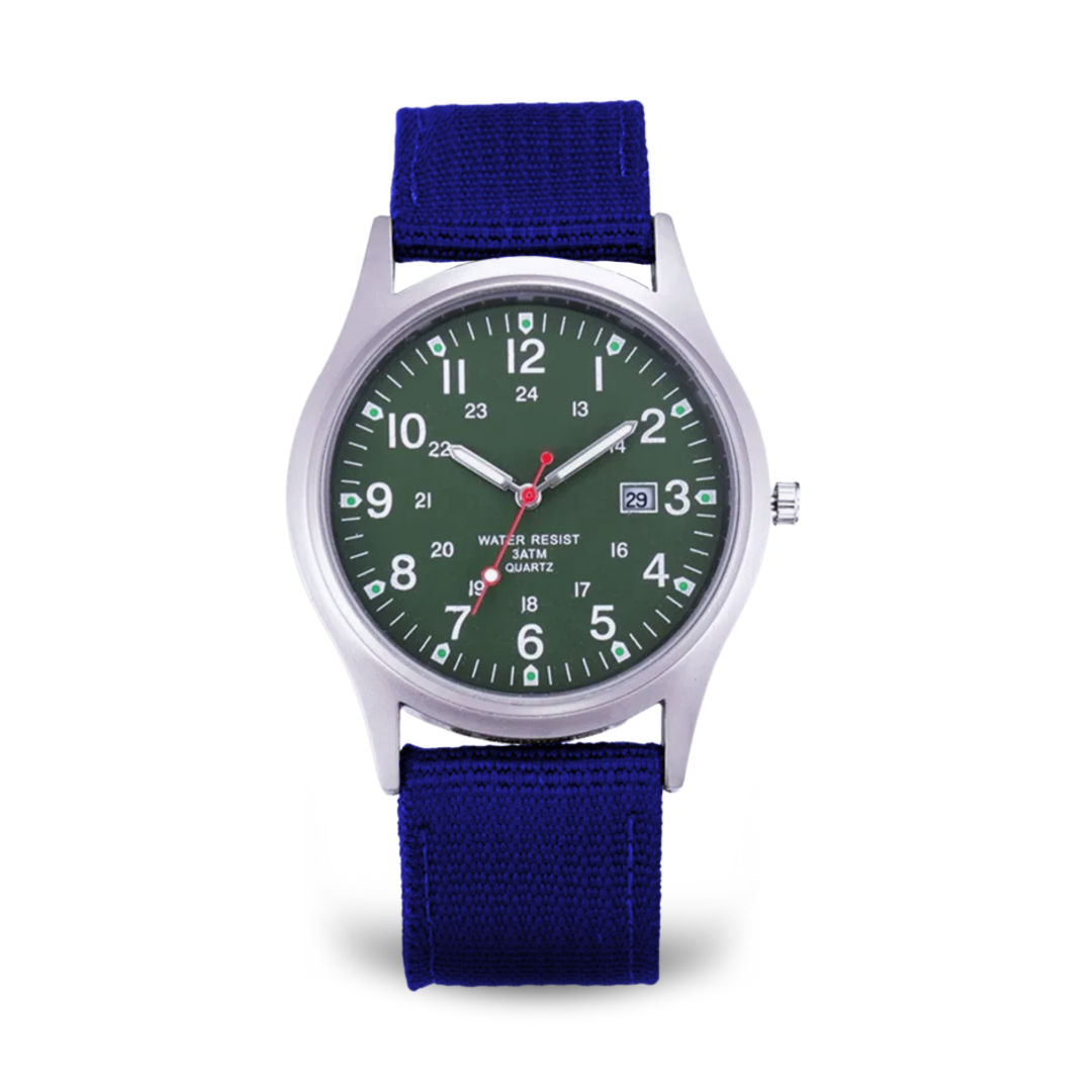 Ranger | Military Casual Wristwatch