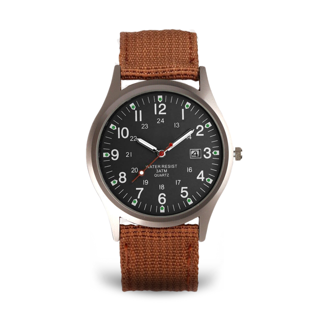 Ranger | Military Casual Wristwatch