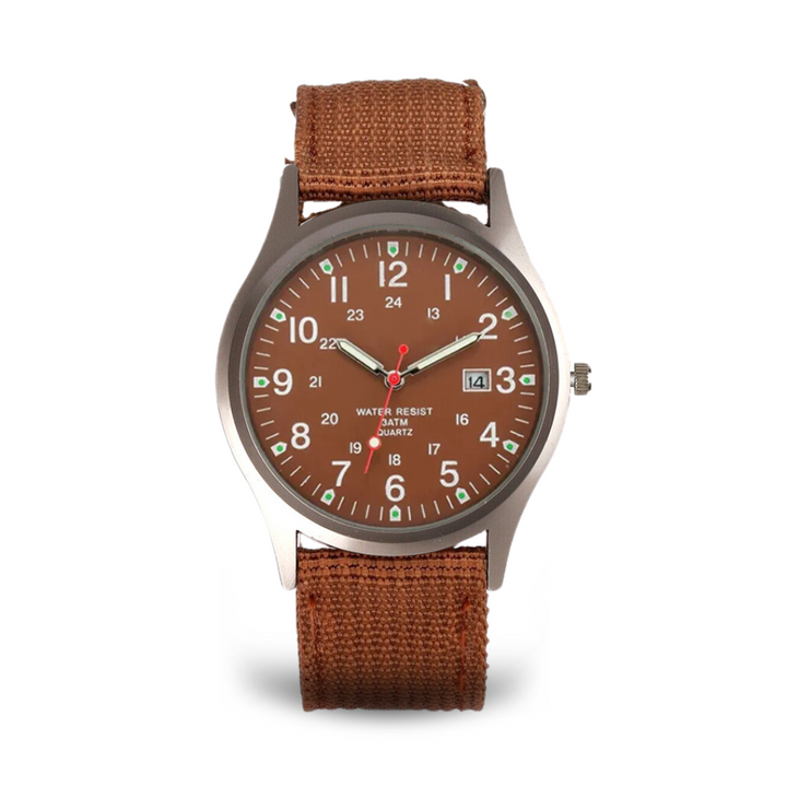 Ranger | Military Casual Wristwatch