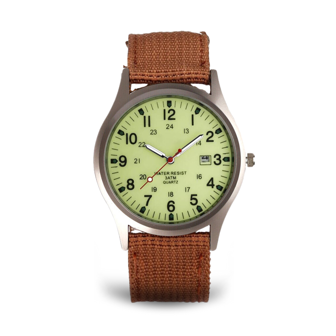 Ranger | Military Casual Wristwatch