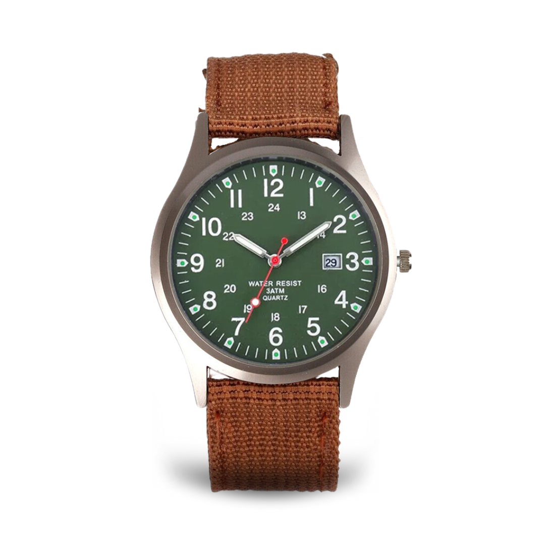 Ranger | Military Casual Wristwatch