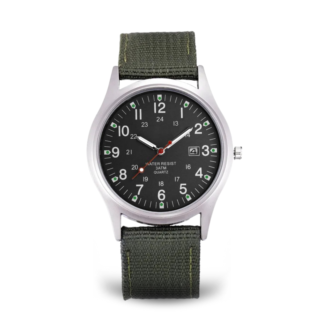 Ranger | Military Casual Wristwatch