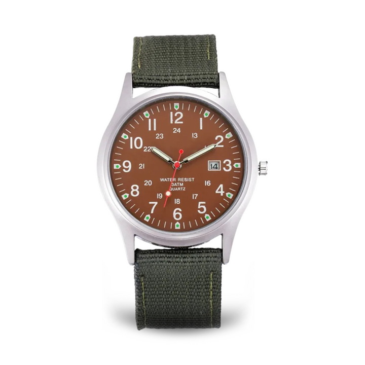 Ranger | Military Casual Wristwatch