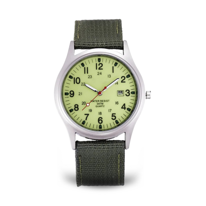 Ranger | Military Casual Wristwatch