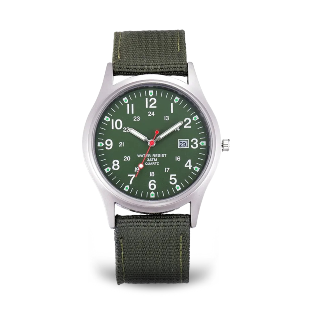 Ranger | Military Casual Wristwatch