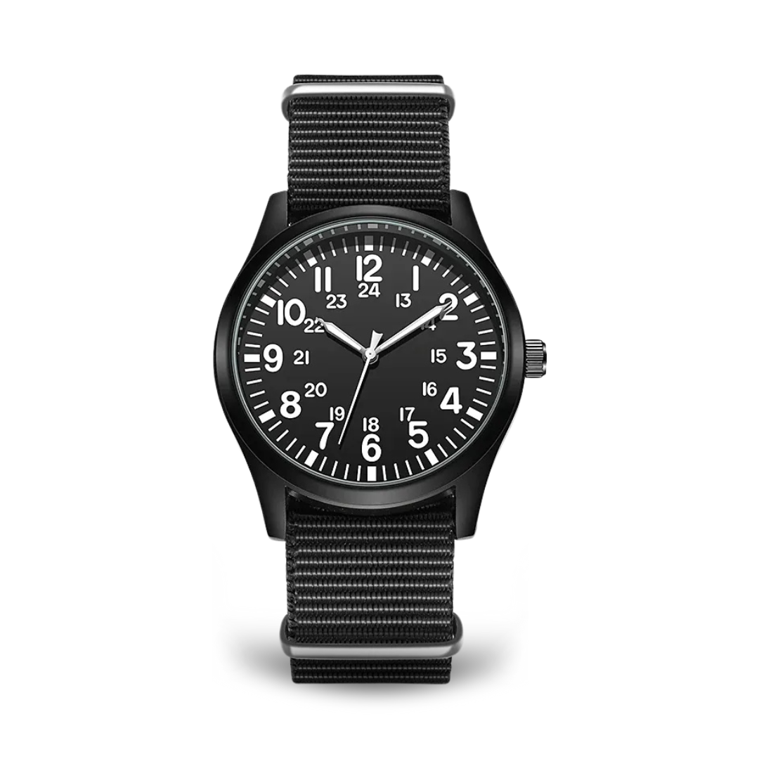 Sentinel | Military Field Watch