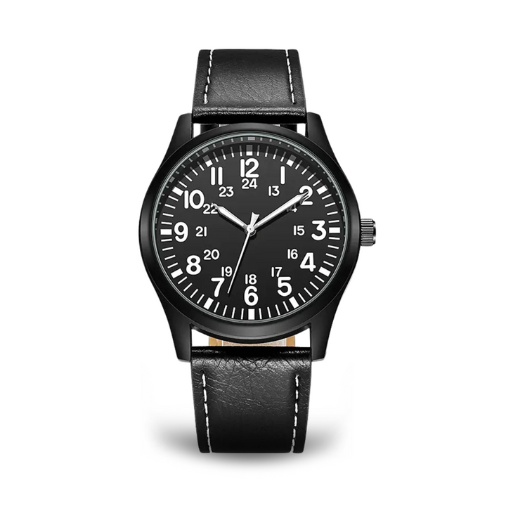 Sentinel | Military Field Watch