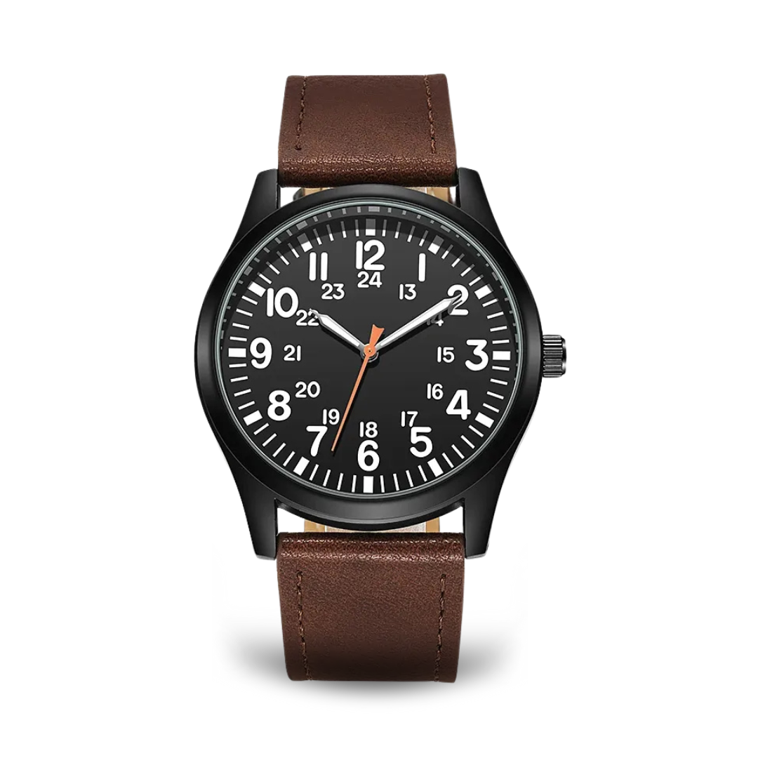 Sentinel | Military Field Watch