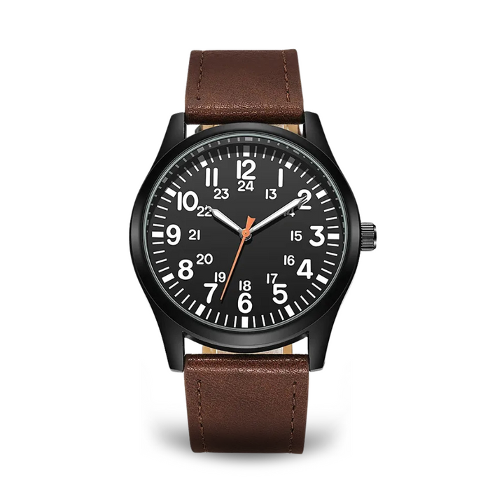 Sentinel | Military Field Watch