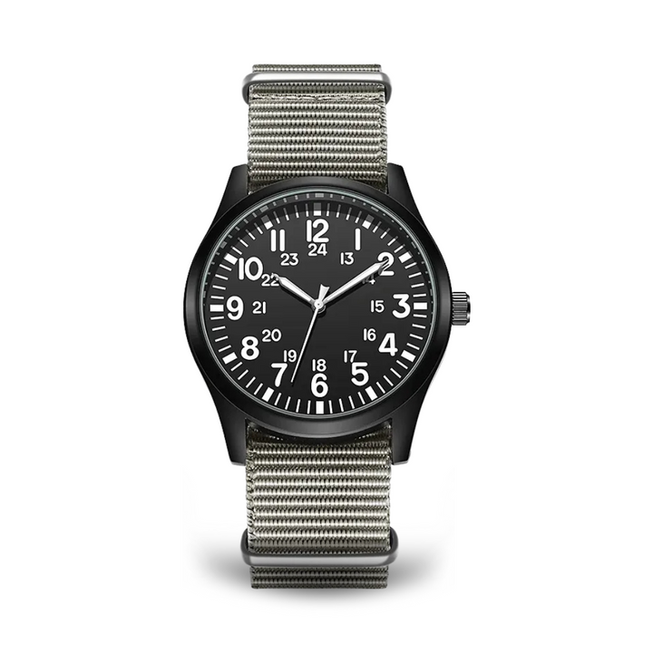 Sentinel | Military Field Watch