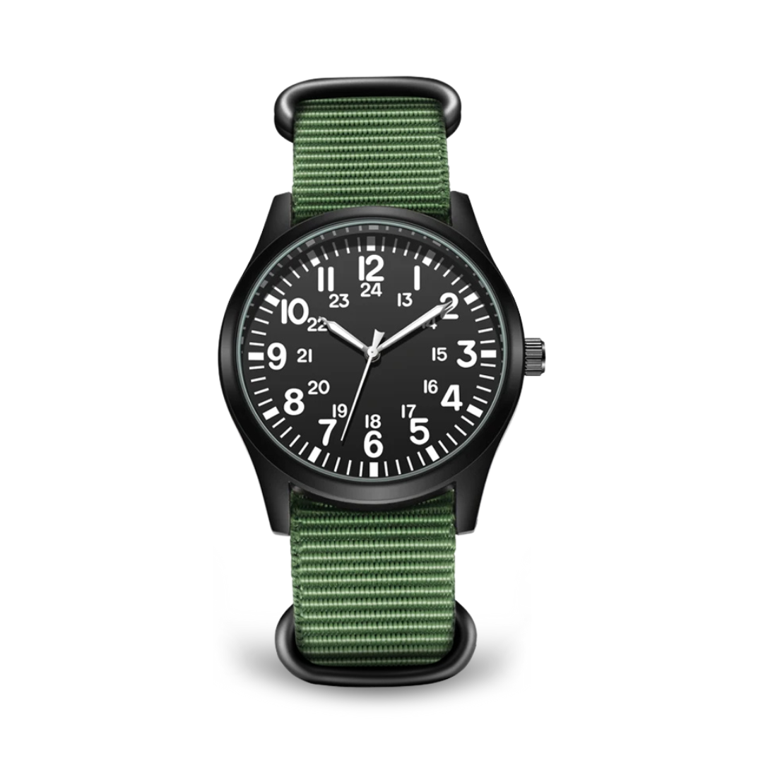 Sentinel | Military Field Watch