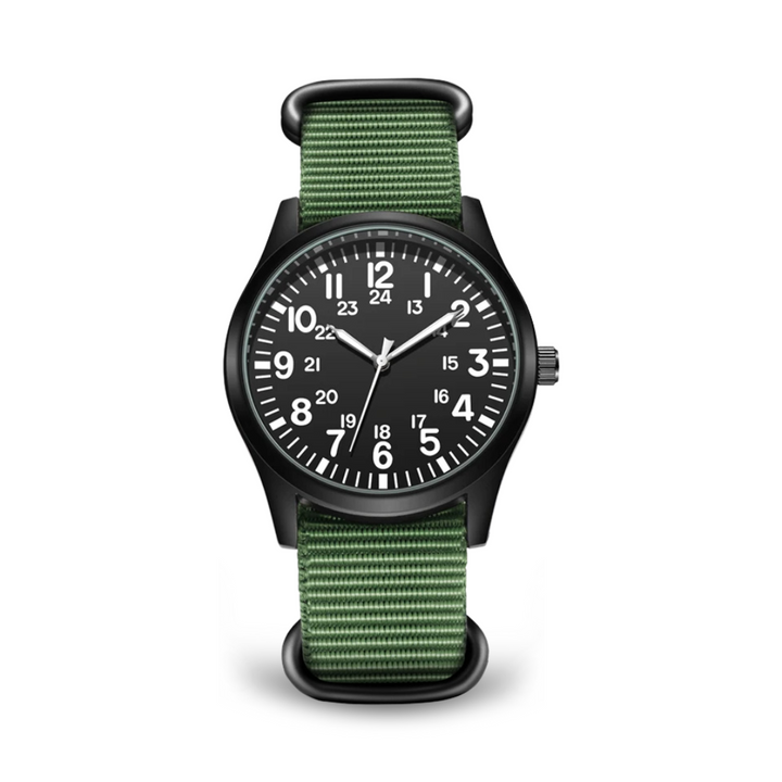 Sentinel | Military Field Watch