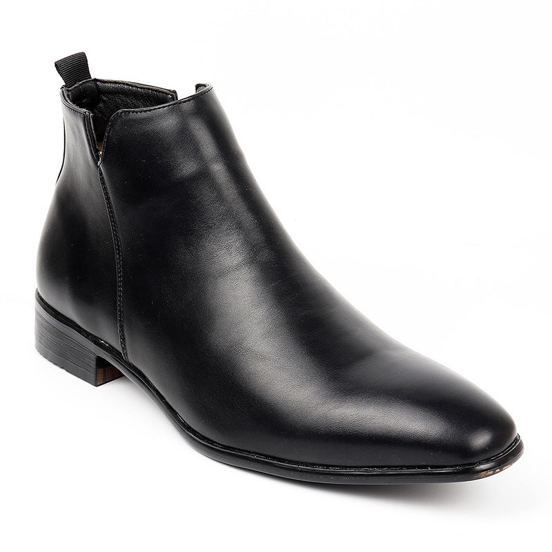 Giuliano | Chelsea Boots