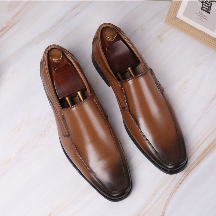 Raffaello | Elegant Slip-On