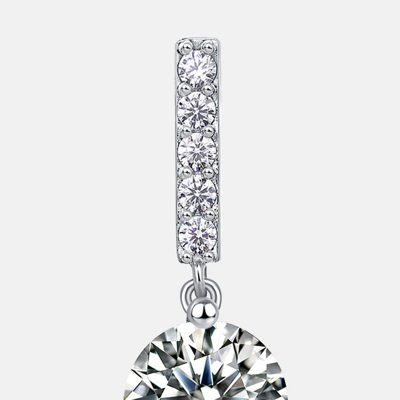 Corvella Earrings