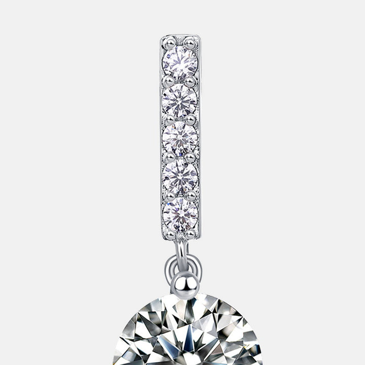 Corvella Earrings