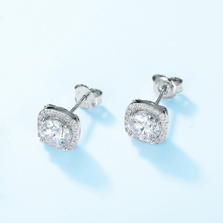 Selvera Earrings