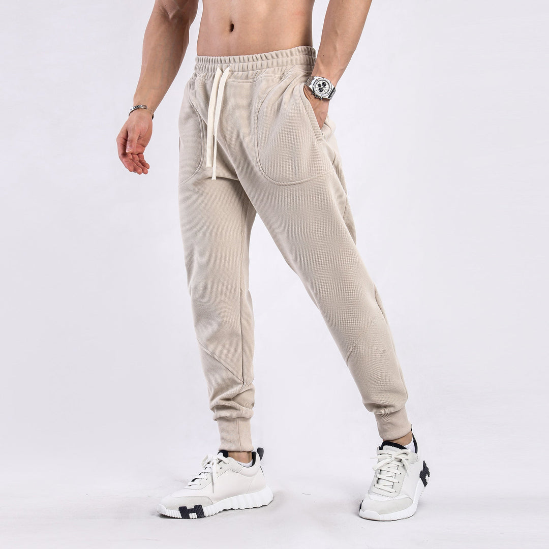 Cassius | Athletic Jogging Pants