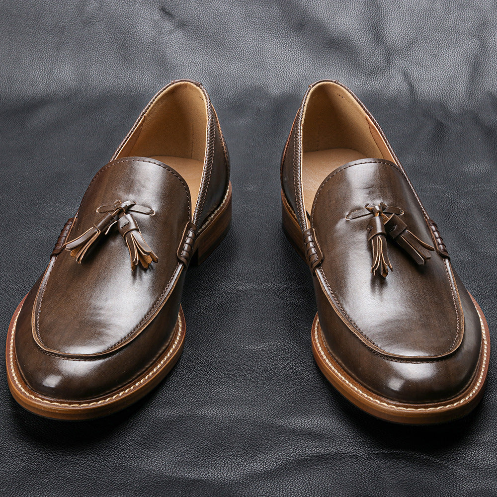 Fabiano | Classic Loafers