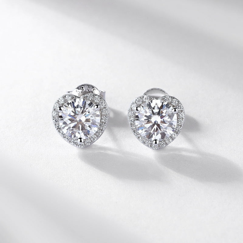 Amoria Earrings