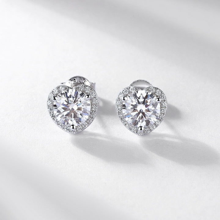 Amoria Earrings