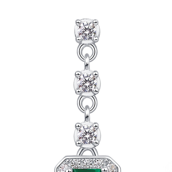 Emeris Earrings