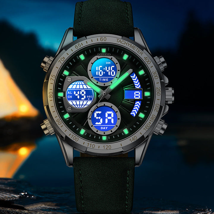 Winston | Military Sports Watch