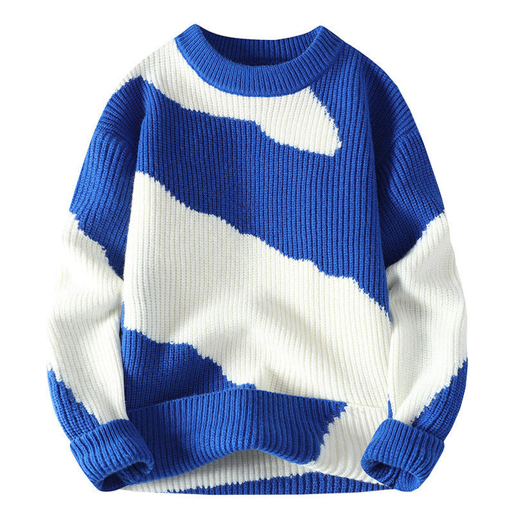 Lisbon Pullover