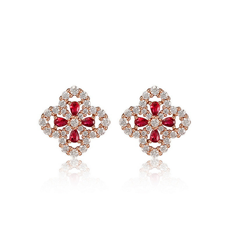 Elaris Earrings