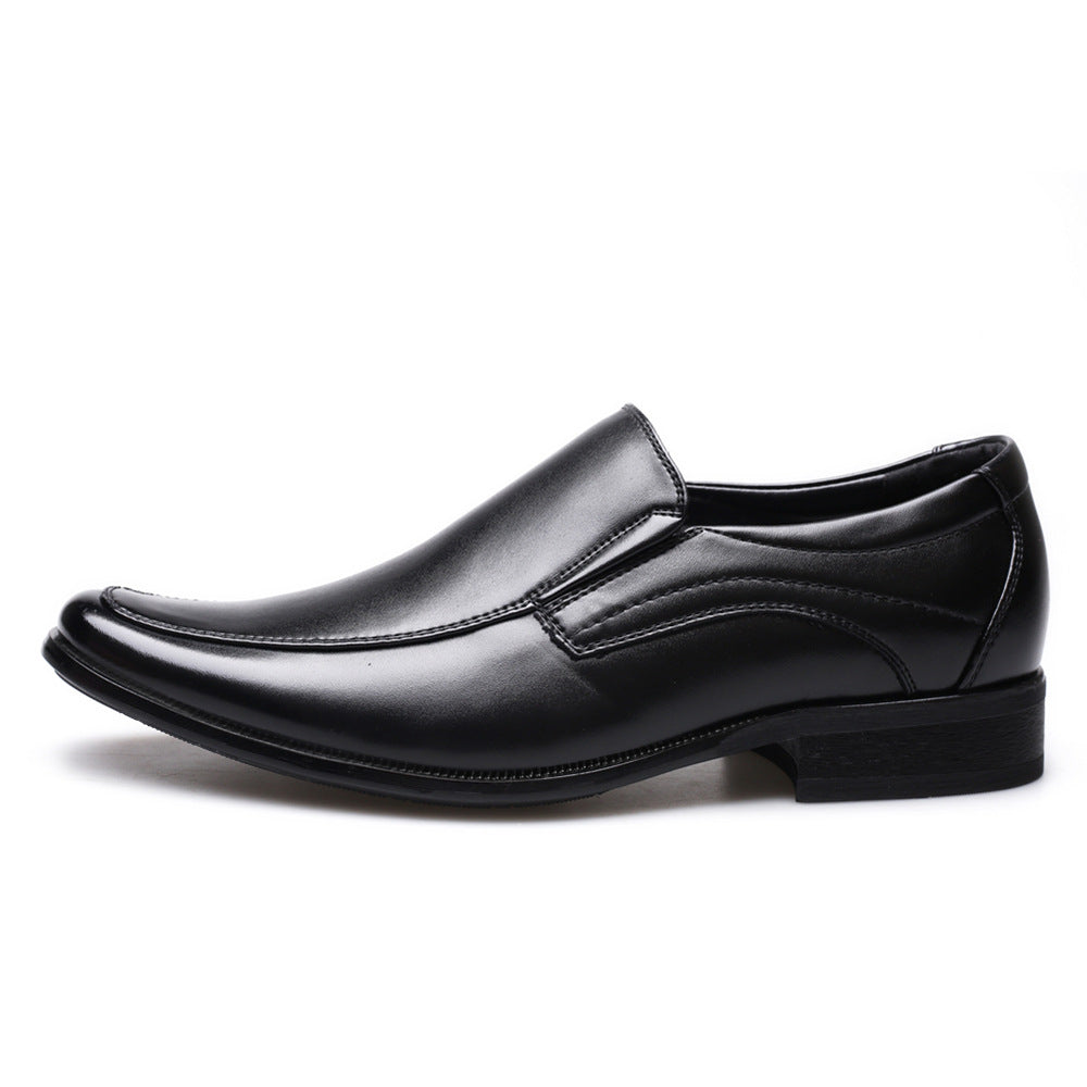 Raffaello | Elegant Slip-On