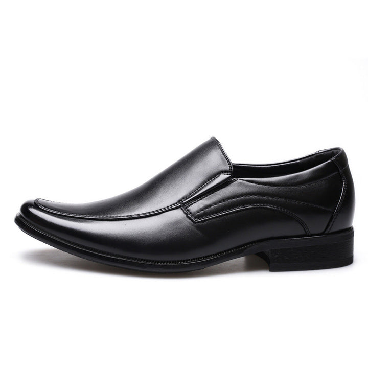 Raffaello | Elegant Slip-On