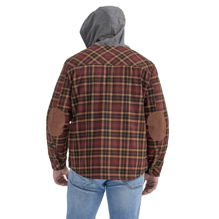 Luciano | Winter Jacket