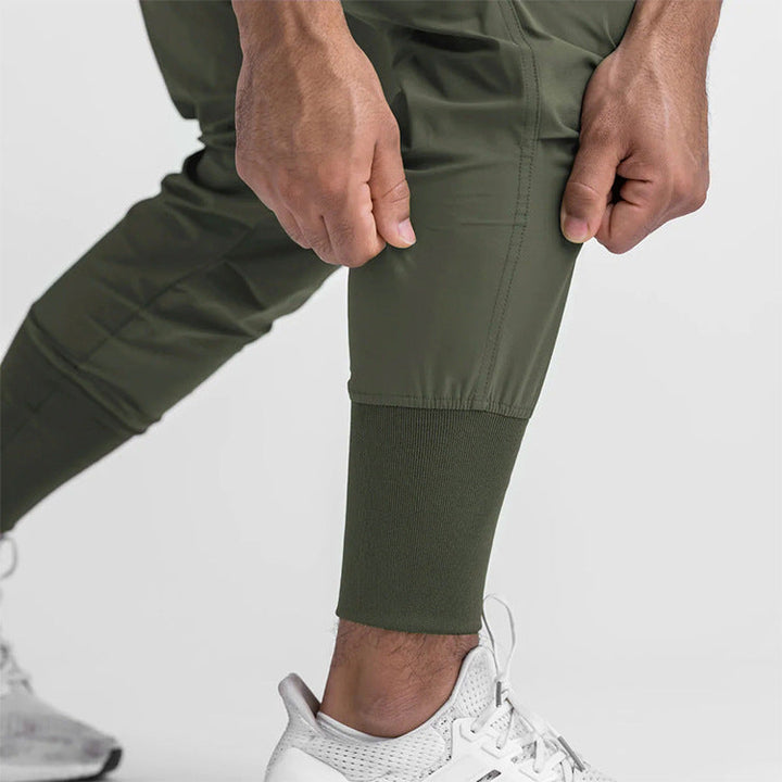 Damon | Multi-Pocket Joggers