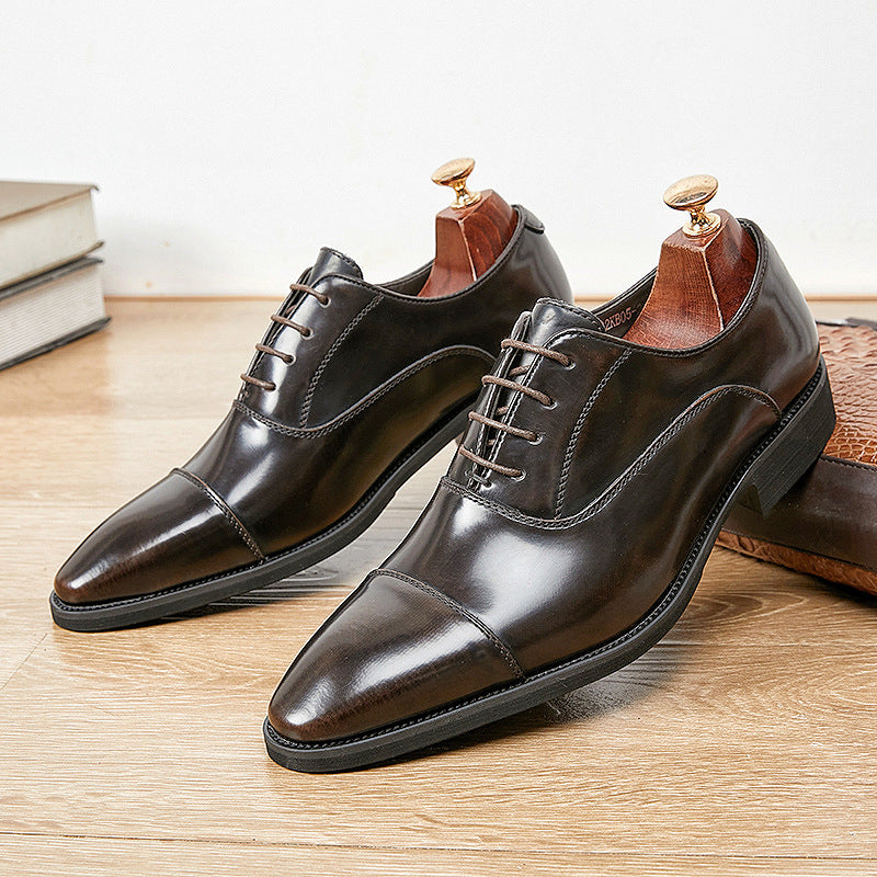 Antonio | Oxford Shoes