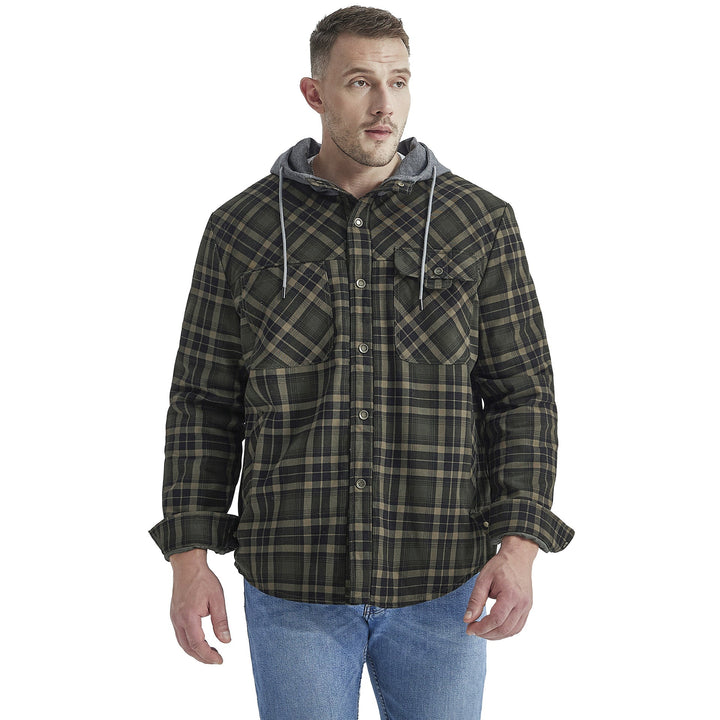 Luciano | Winter Jacket