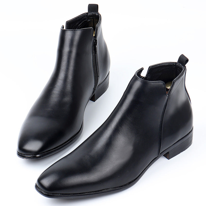 Giuliano | Chelsea Boots