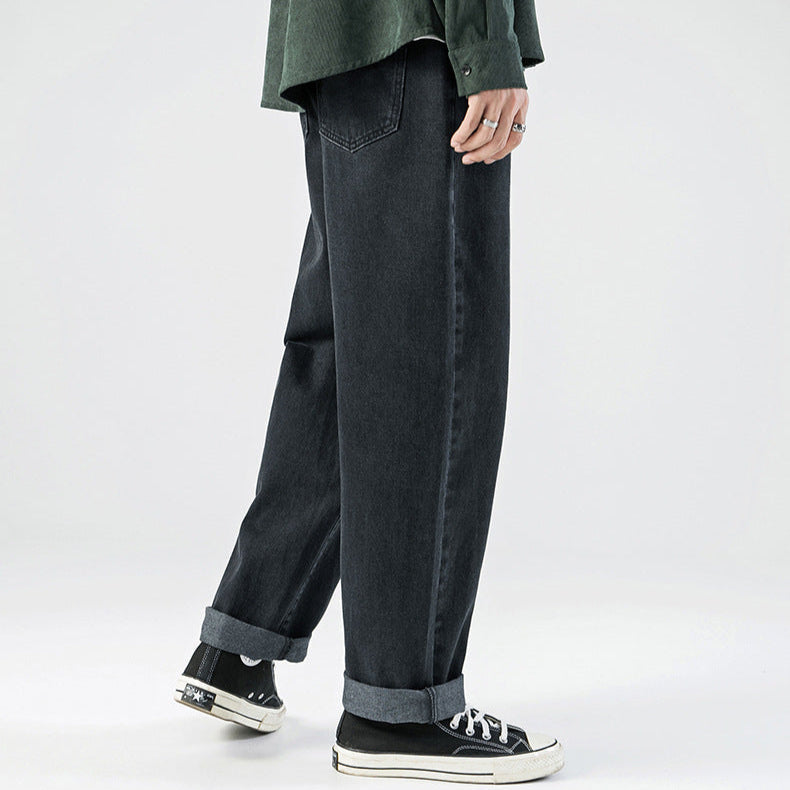 Shoji | Japanese Denim Pants