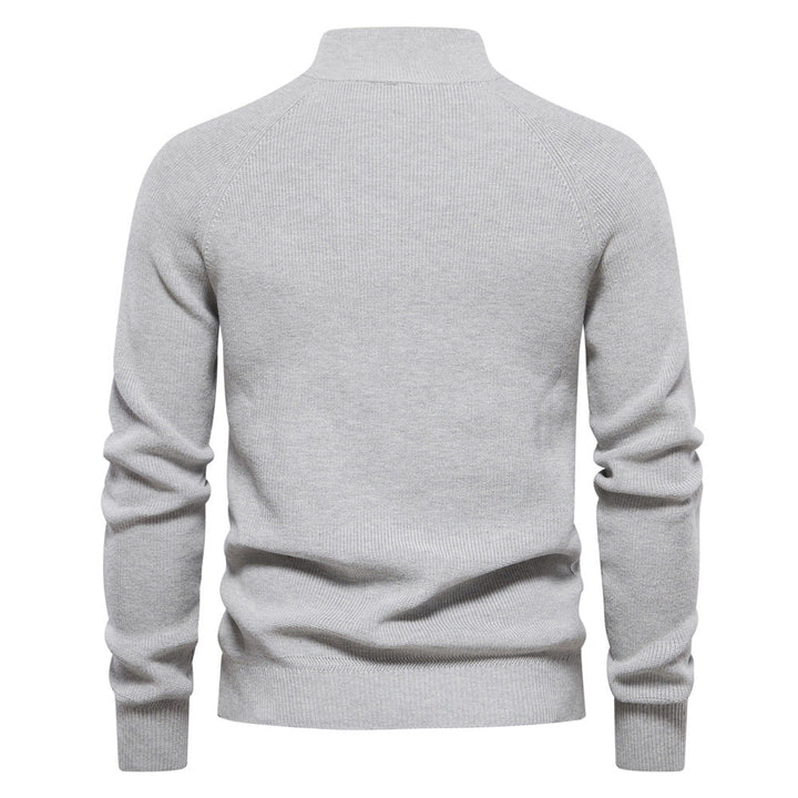 Renzo | Knit Sweater