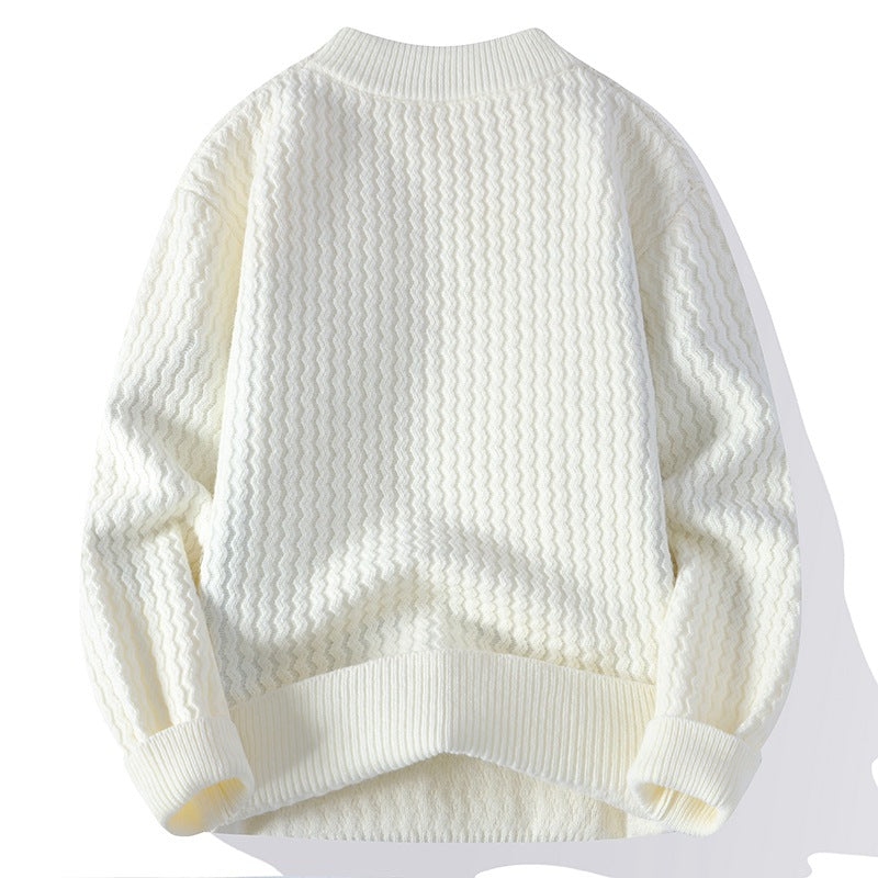 Florence Pullover