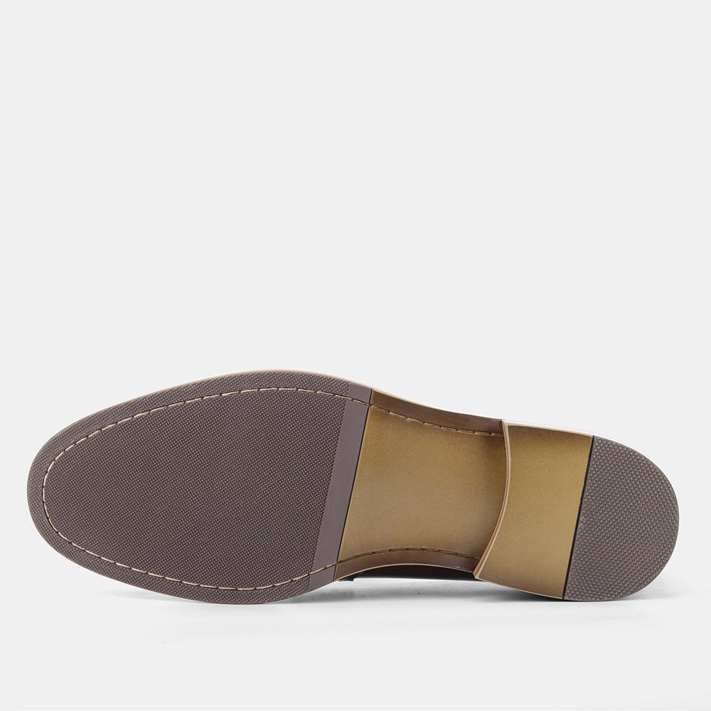 Fabiano | Classic Loafers