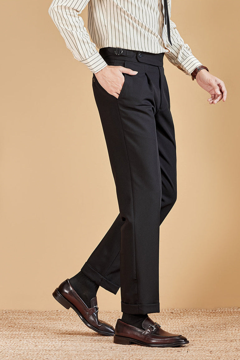 Firenze | Business Trousers